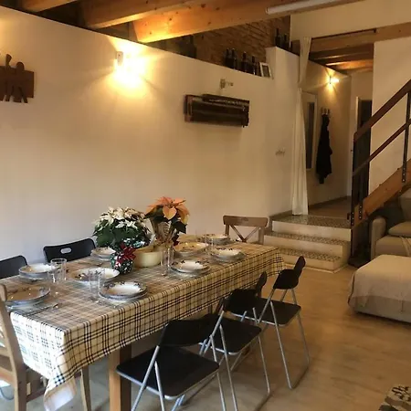 Charming House Next To The Sea And Barcelona For 6 Holiday home *