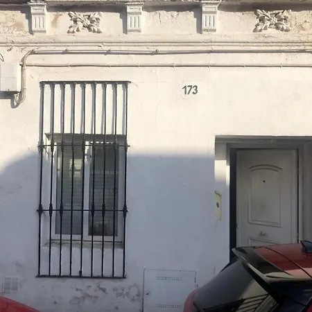 Charming House Next To The Sea And Barcelona For 6 Holiday home