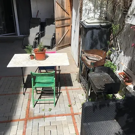 Charming House Next To The Sea And Barcelona For 6 Holiday home