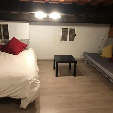 Holiday home Charming House Next To The Sea And Barcelona For 6 Badalona
