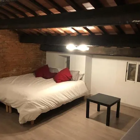 Charming House Next To The Sea And Barcelona For 6 * Badalona