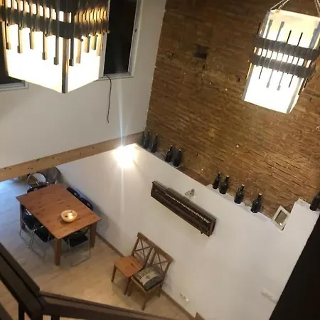 Charming House Next To The Sea And Barcelona For 6 Holiday home Badalona