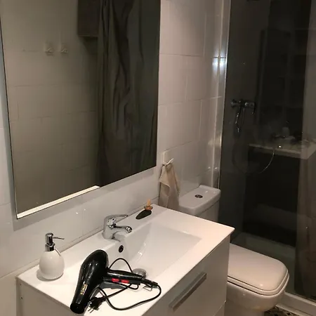 Holiday home Charming House Next To The Sea And Barcelona For 6 Badalona